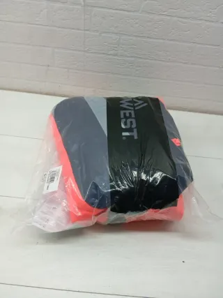 Chaqueta de trabajo impermeable