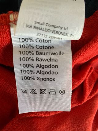 Felpa Hero con zip tg L