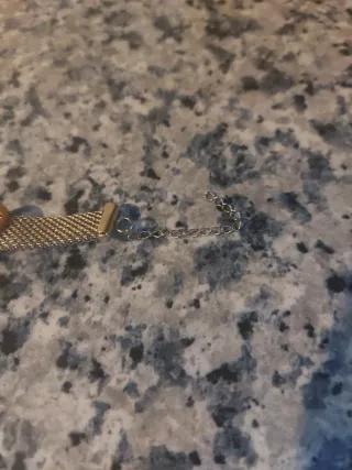 Pulsera Tous Corazón y Oso
