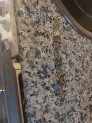 Pulsera Tous Corazón y Oso
