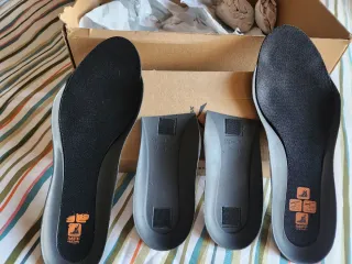 Botas Montaña Salewa MTN TRAINER 2 GTX M