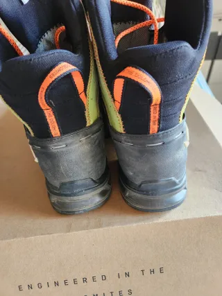 Botas Montaña Salewa MTN TRAINER 2 GTX M