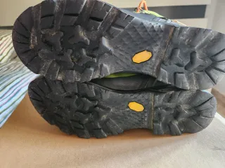 Botas Montaña Salewa MTN TRAINER 2 GTX M