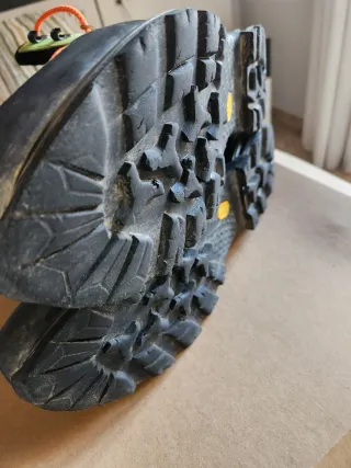 Botas Montaña Salewa MTN TRAINER 2 GTX M