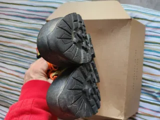 Botas Montaña Salewa MTN TRAINER 2 GTX M