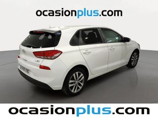 Hyundai i30 1.6 CRDI Go! 81 kW (110 CV)