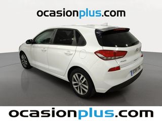 Hyundai i30 1.6 CRDI Go! 81 kW (110 CV)