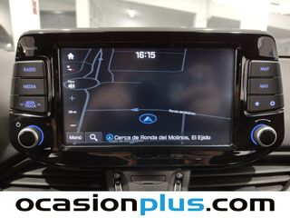 Hyundai i30 1.6 CRDI Go! 81 kW (110 CV)