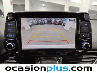 Hyundai i30 1.6 CRDI Go! 81 kW (110 CV)