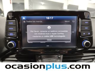 Hyundai i30 1.6 CRDI Go! 81 kW (110 CV)