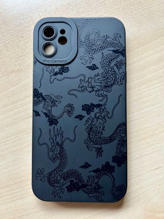 Custodie per iPhone 11 (4 unità)