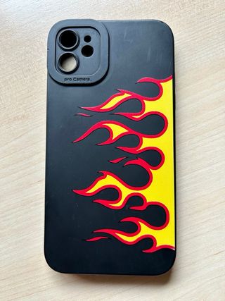 Custodie per iPhone 11 (4 unità)