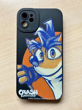 Custodie per iPhone 11 (4 unità)