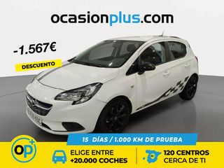 Opel Corsa 1.3 CDTi Selective 70 kW (95 CV)