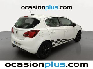 Opel Corsa 1.3 CDTi Selective 70 kW (95 CV)