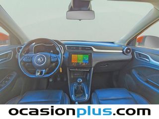 MG ZS 1.5 Luxury 78 kW (106 CV)