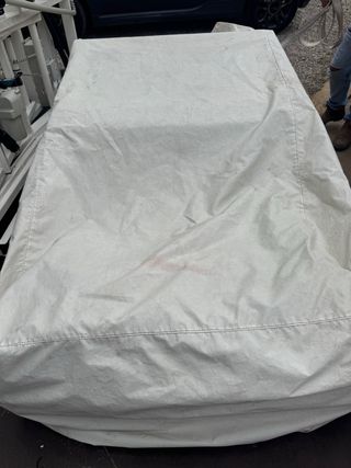 Cinta de correr Steelflex XT 6600