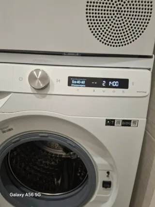 Motore lavatrice Samsung 10.5 kg