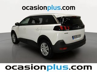 Peugeot 5008 1.2 PureTech Active 96 kW (130 CV)