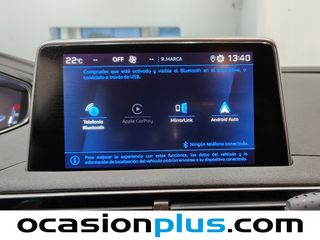 Peugeot 5008 1.2 PureTech Active 96 kW (130 CV)