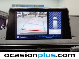 Peugeot 5008 1.2 PureTech Active 96 kW (130 CV)