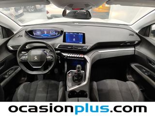 Peugeot 5008 1.2 PureTech Active 96 kW (130 CV)
