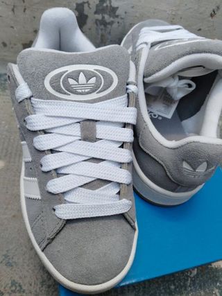 Zapatillas Adidas Campus Talla 36