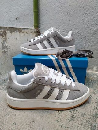 Zapatillas Adidas Campus Talla 36