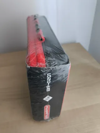 Maletín Brumath carraca 1/4