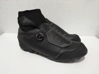 Shimano T46 mtb invierno