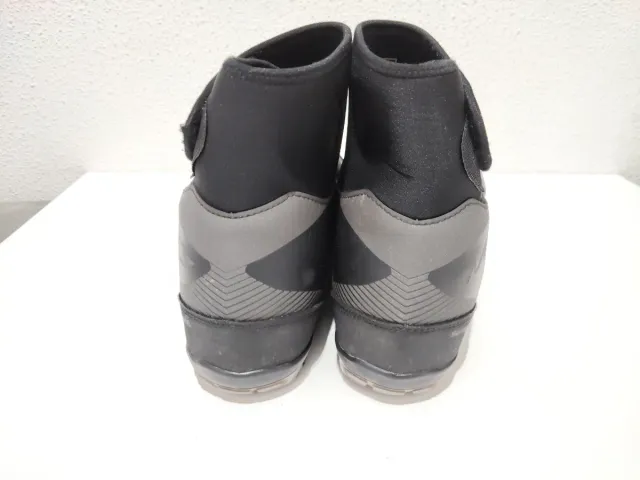 Scarpe MTB Shimano T46 invernali