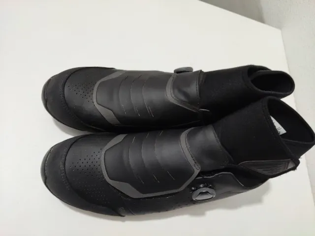 Scarpe MTB Shimano T46 invernali