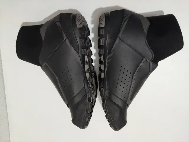 Scarpe MTB Shimano T46 invernali