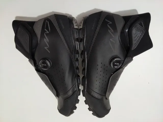 Scarpe MTB Shimano T46 invernali