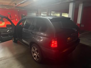 BMW X5 2003