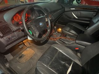 BMW X5 2003