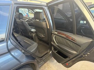 BMW X5 2003