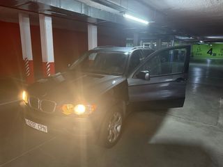 BMW X5 2003