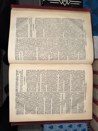 COLECCIÓN LIBROS BOLETÍN JURÍDICO-ADMINISTRATIVO