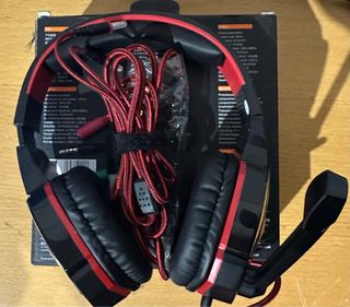 Auriculares Gaming KOTION EACH G4000 PS4/PS5