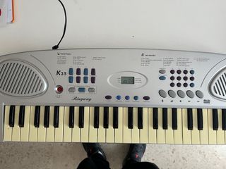 Piano Ringway K35 49 teclas