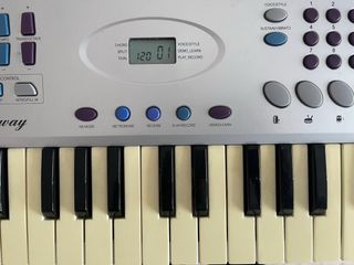 Piano Ringway K35 49 teclas