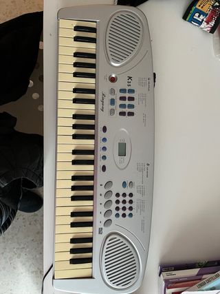 Piano Ringway K35 49 teclas