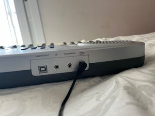 Piano Ringway K35 49 teclas