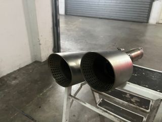 Escapes Seat Leon Cupra ST 4Drive