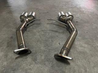 Escapes Seat Leon Cupra ST 4Drive