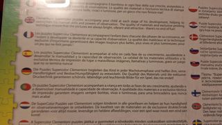 Puzzle Monster High 104 piezas Clementoni