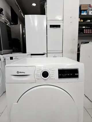 Secadora Balay 8kg con garantía y transporte