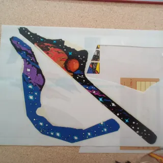 Statistiche del flipper East Star Wars