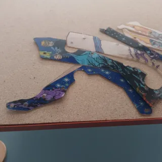 Statistiche del flipper East Star Wars